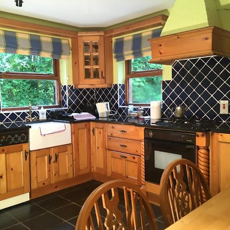 5, Knocktarna Manor Apartment Коулрейн Екстериор снимка
