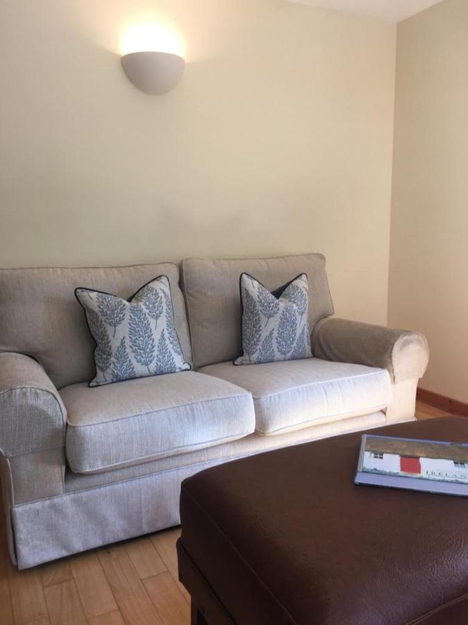 5, Knocktarna Manor Apartment Коулрейн Екстериор снимка