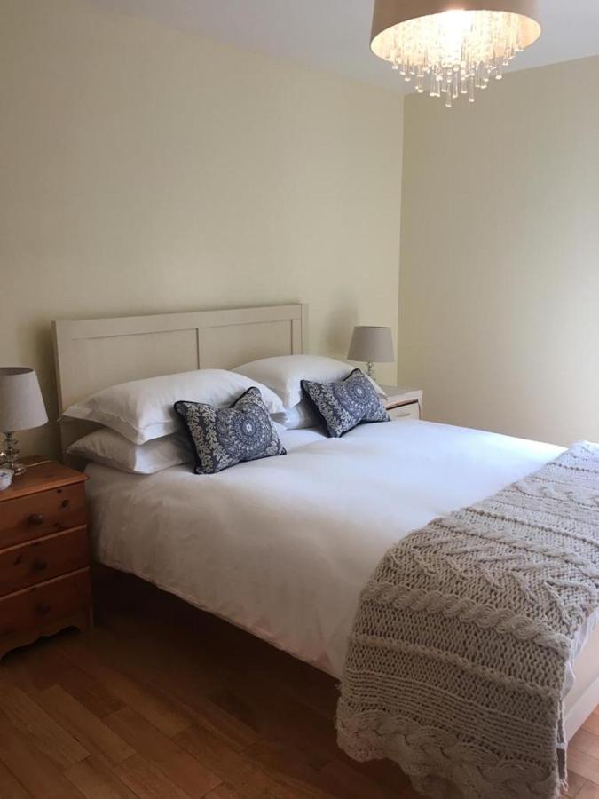 5, Knocktarna Manor Apartment Коулрейн Екстериор снимка
