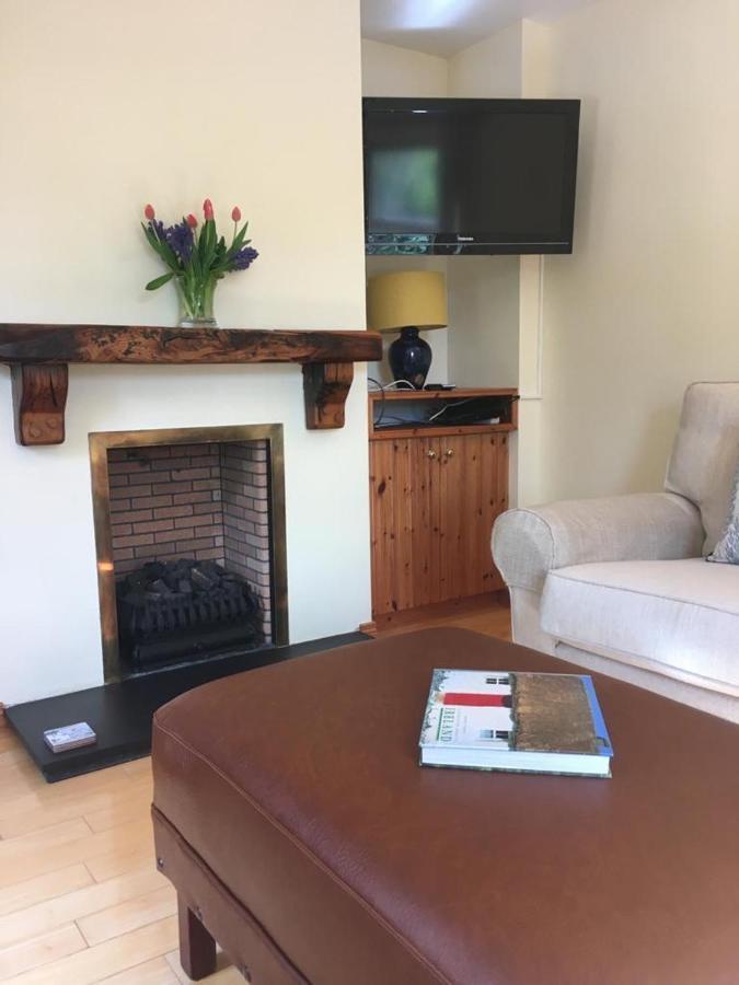 5, Knocktarna Manor Apartment Коулрейн Екстериор снимка