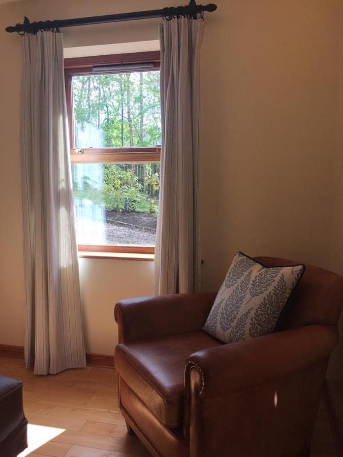 5, Knocktarna Manor Apartment Коулрейн Екстериор снимка
