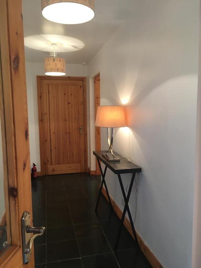 5, Knocktarna Manor Apartment Коулрейн Екстериор снимка