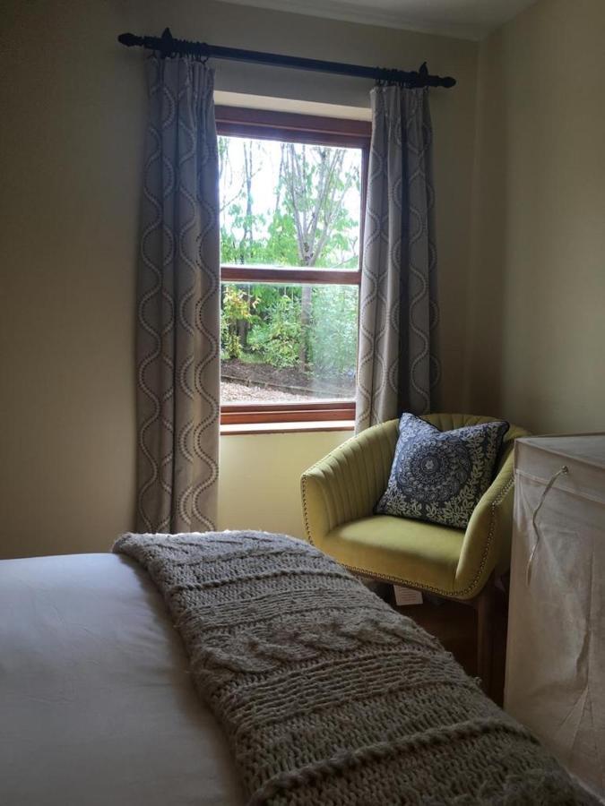 5, Knocktarna Manor Apartment Коулрейн Екстериор снимка