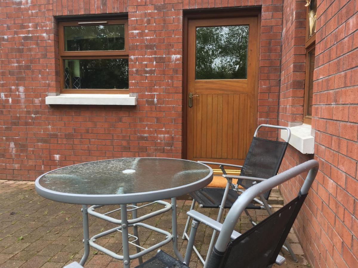5, Knocktarna Manor Apartment Коулрейн Екстериор снимка