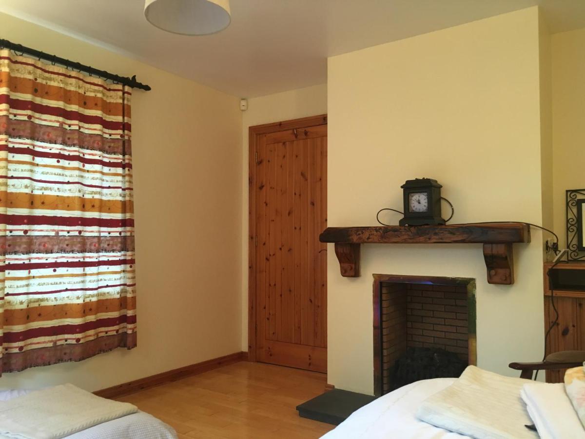 5, Knocktarna Manor Apartment Коулрейн Екстериор снимка