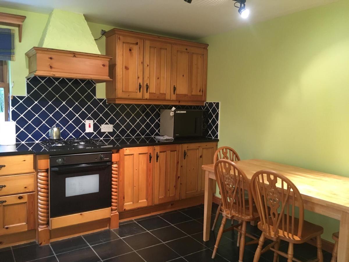 5, Knocktarna Manor Apartment Коулрейн Екстериор снимка