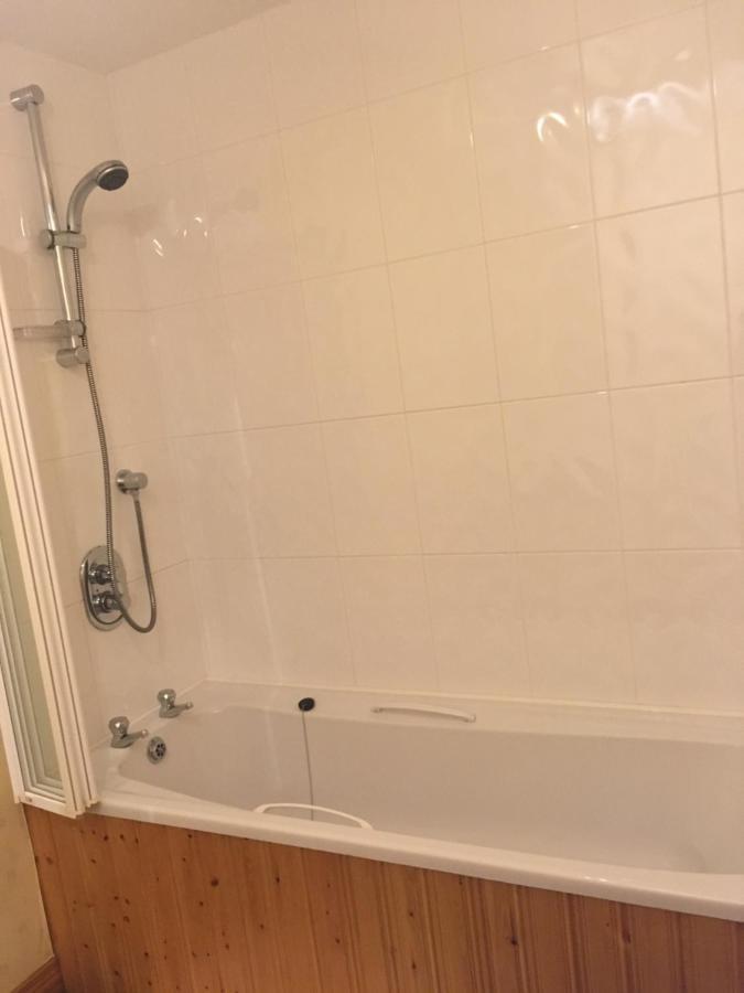5, Knocktarna Manor Apartment Коулрейн Екстериор снимка